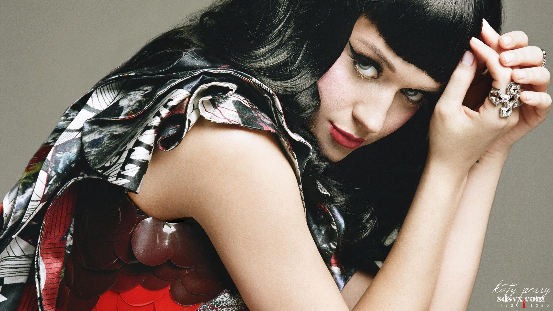 Katy Perry, Women Wallpaper