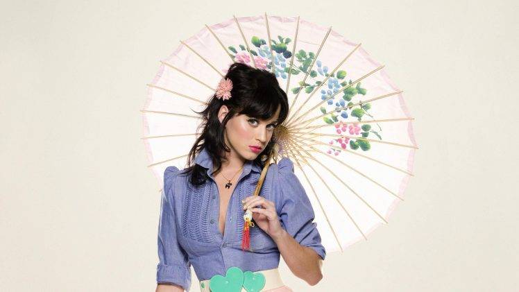 Katy Perry, Women HD Wallpaper Desktop Background