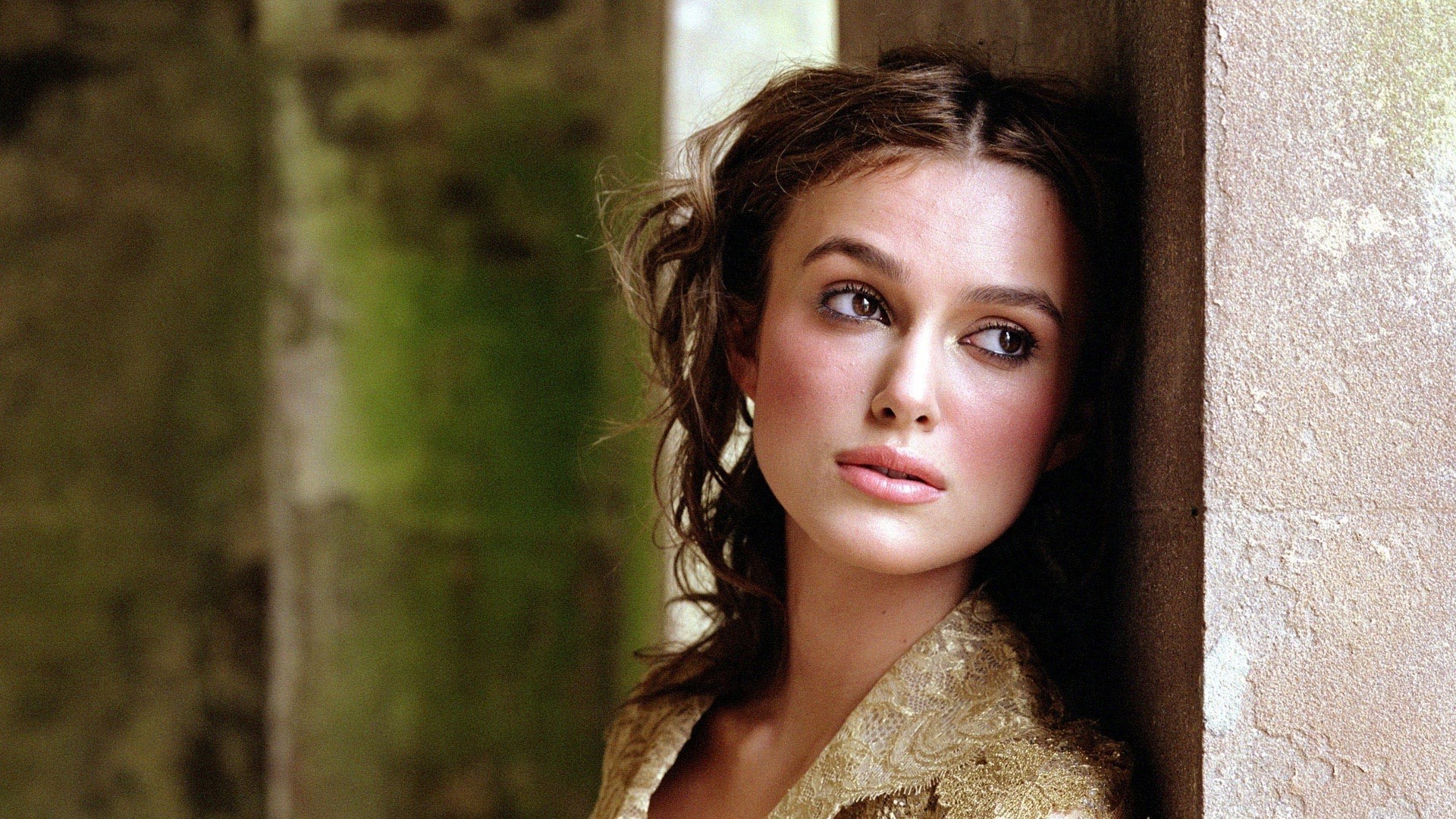 Keira Knightley Wallpaper