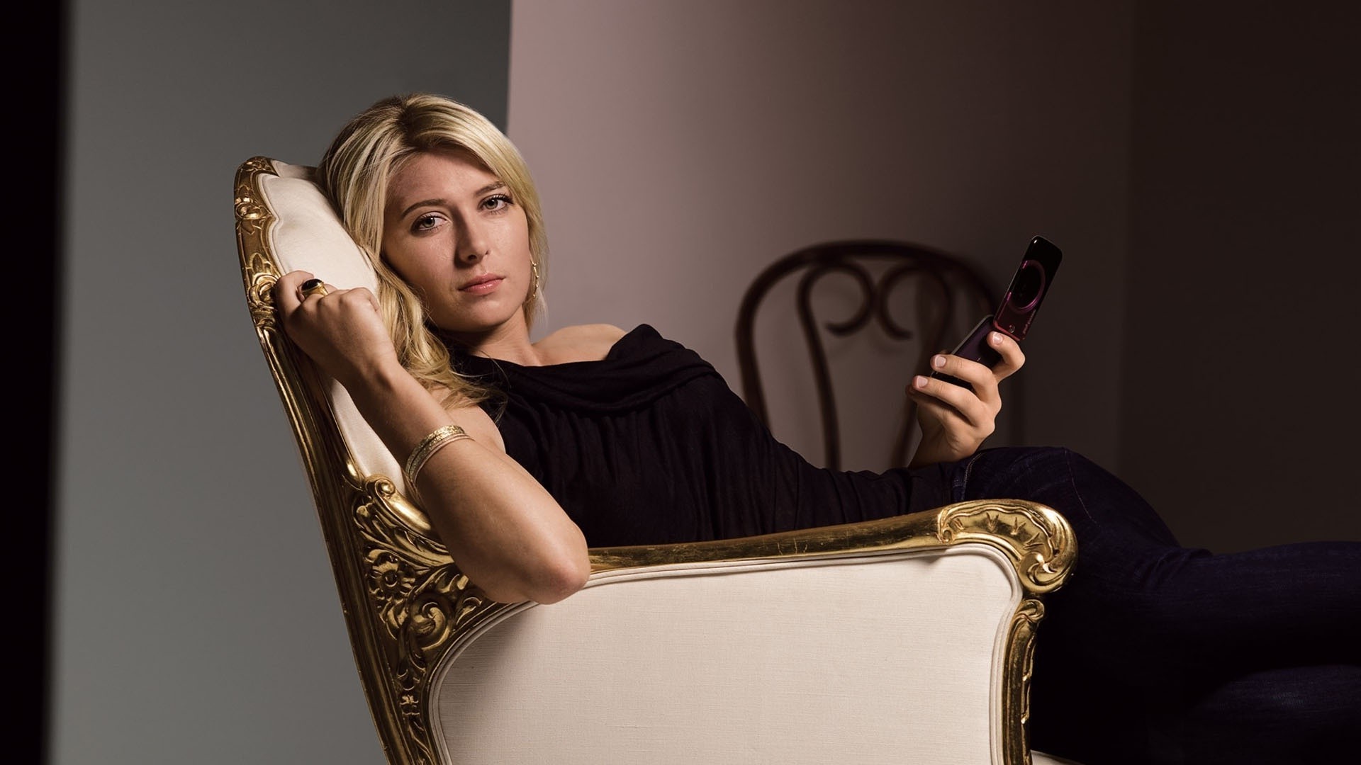 Maria Sharapova Wallpaper