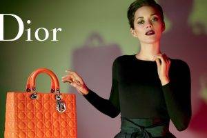 Marion Cotillard, Dior