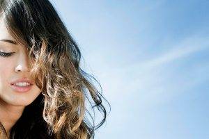 Megan Fox, Women, Celebrity, Actress, Face