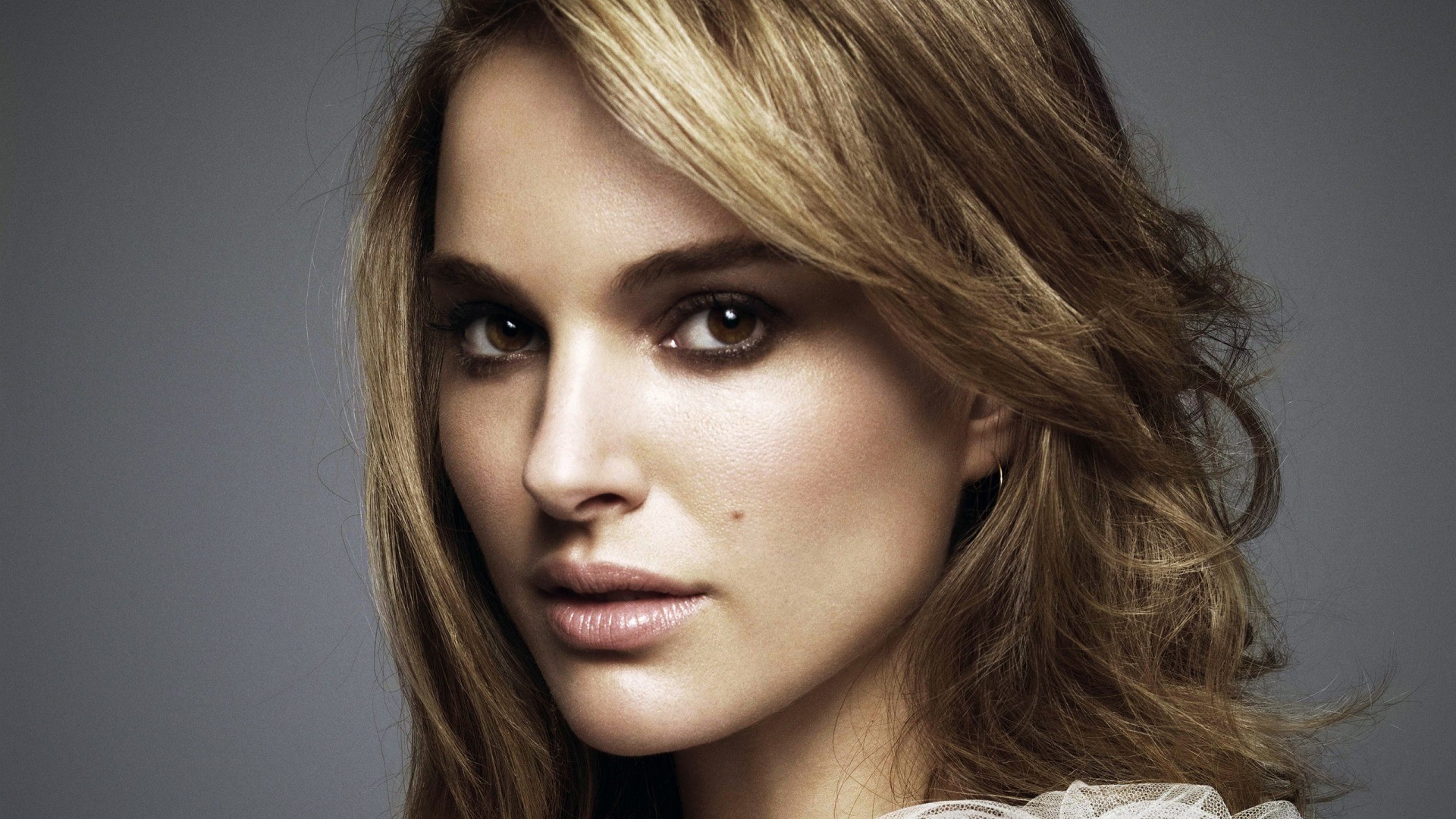 Natalie Portman Wallpaper
