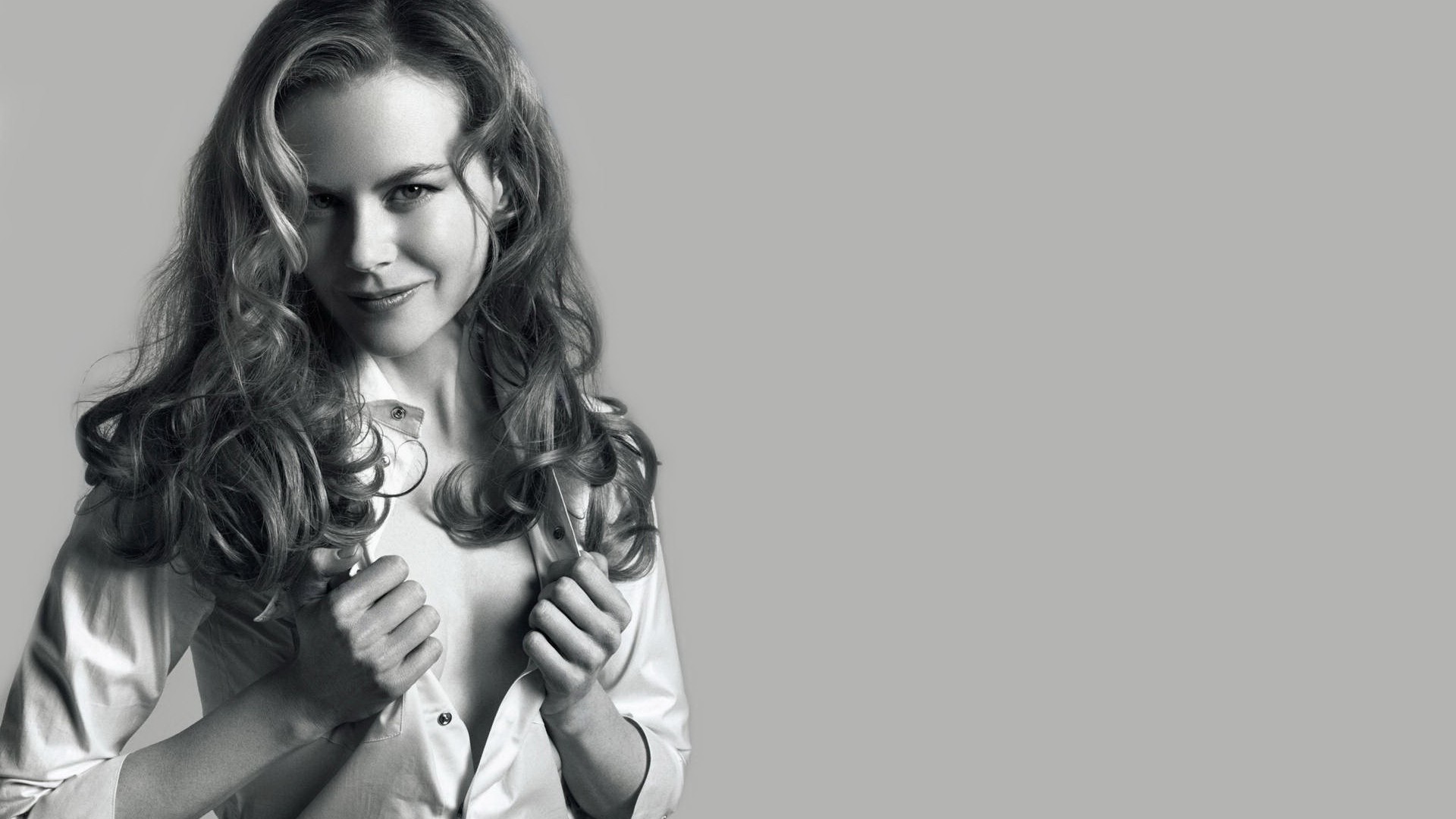 Nicole Kidman, Women Wallpaper