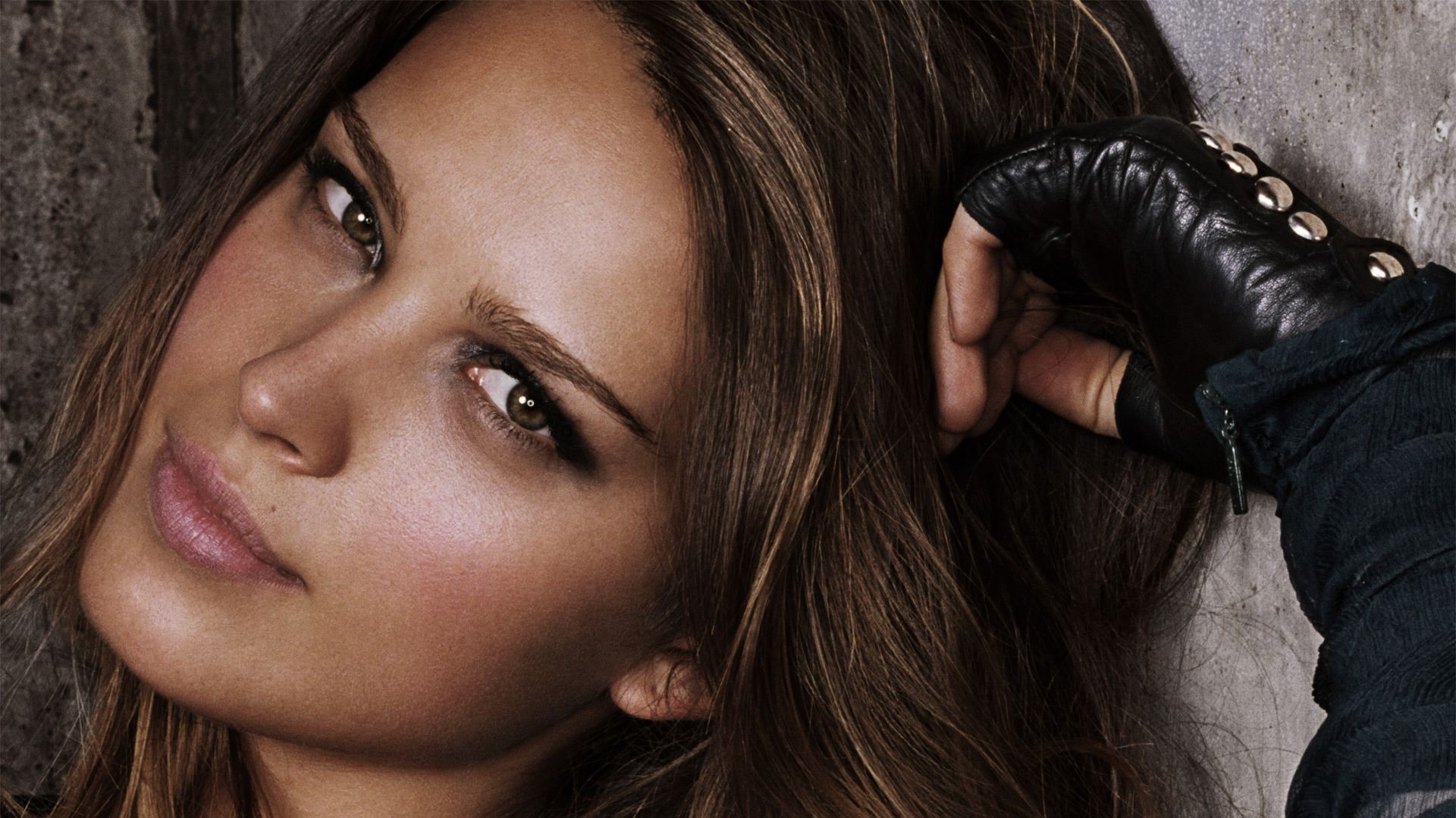 Petra Nemcova, Women, Model, Face Wallpaper