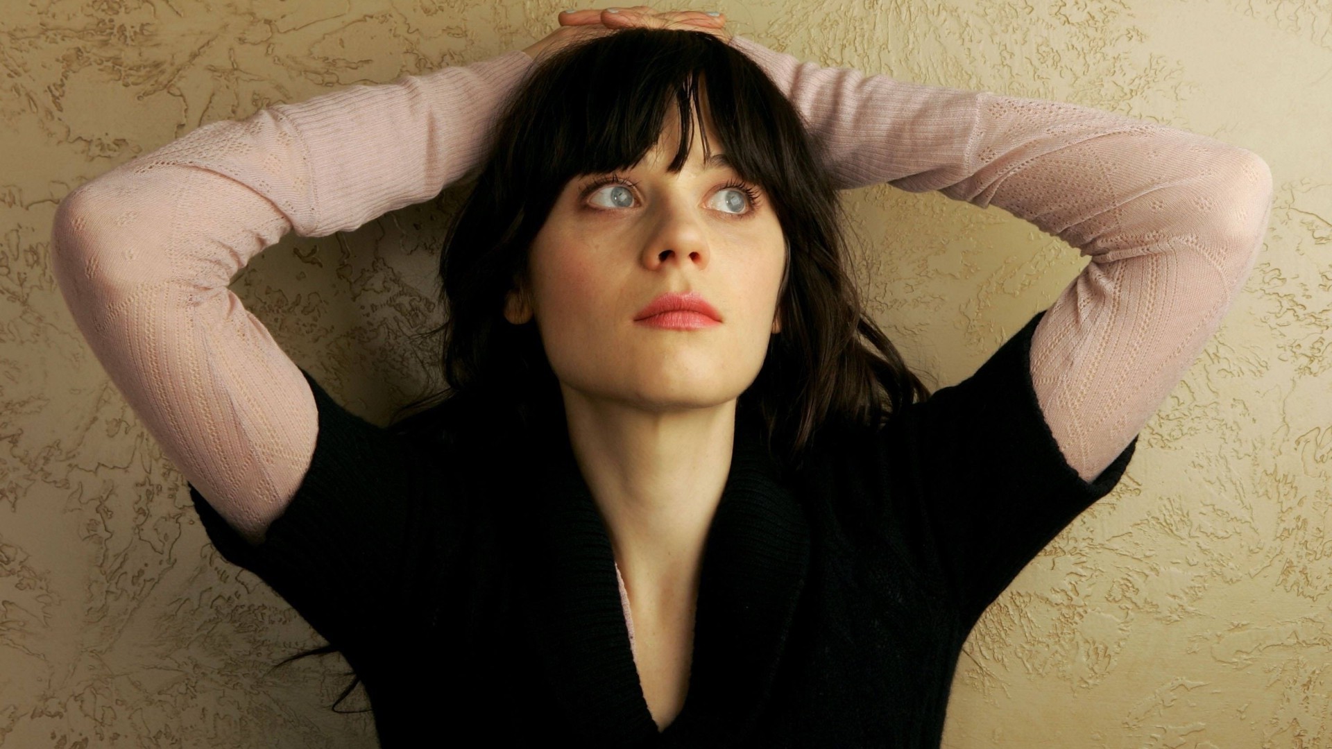 Zooey Deschanel Wallpaper