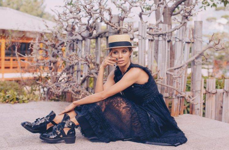 women, Model HD Wallpaper Desktop Background