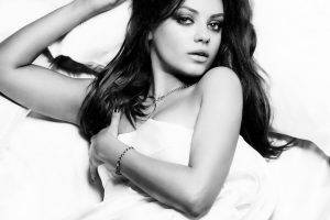 women, Mila Kunis