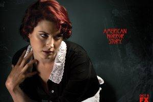American Horror Story, Alexandra Breckenridge
