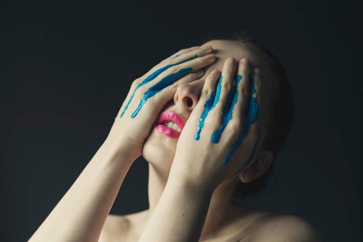 women HD Wallpaper Desktop Background