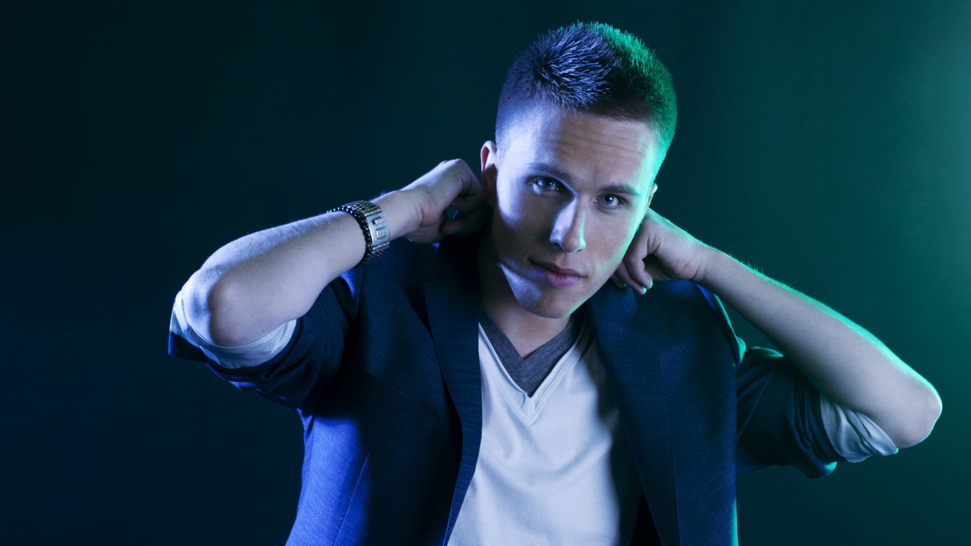 Nicky Romero, DJ, Music Wallpaper