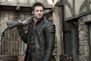 Jeremy Renner, Hansel And Gretel: Witch Hunters
