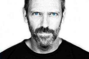 Hugh Laurie, Gregory House