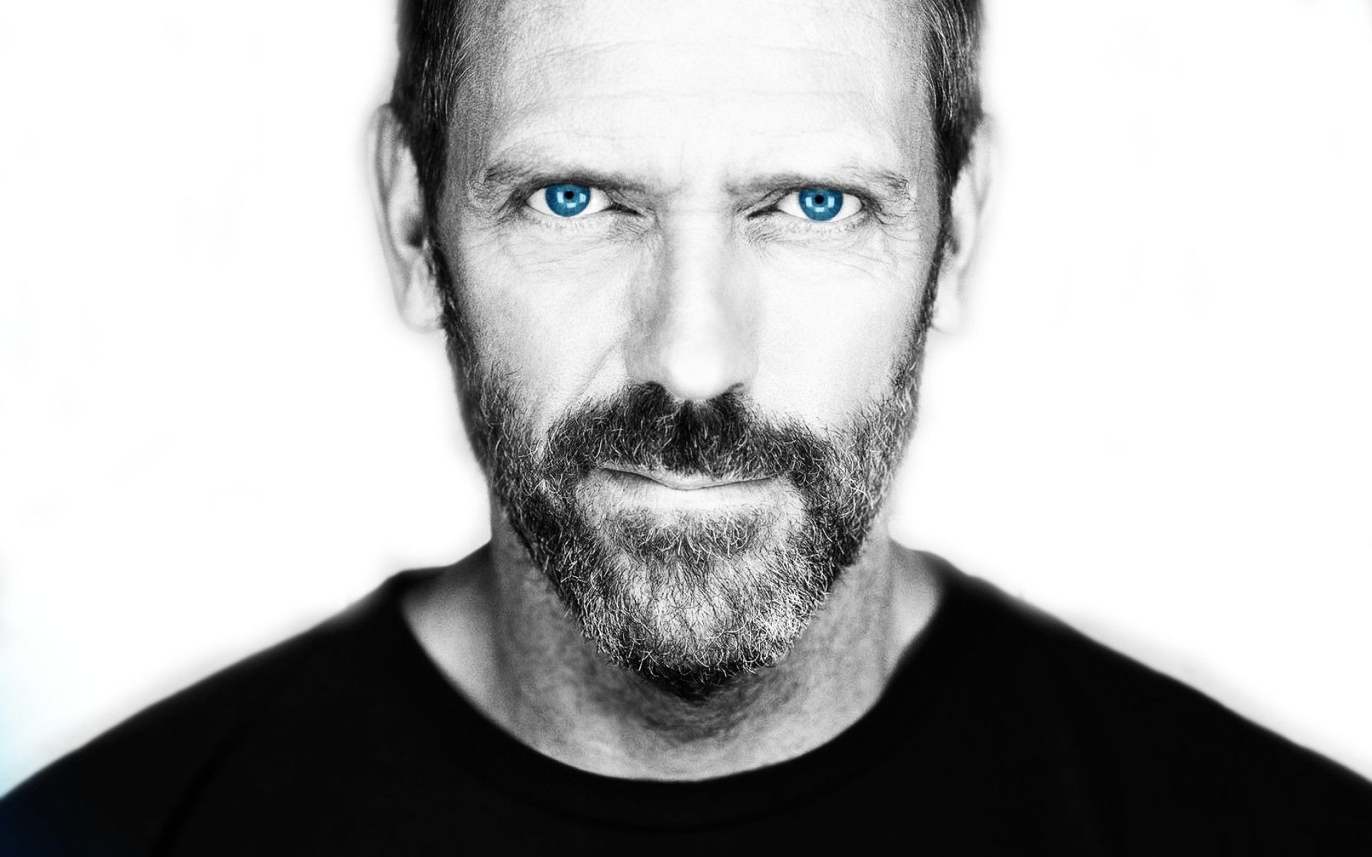 Hugh Laurie, Gregory House Wallpaper