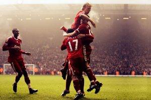 Liverpool FC, Soccer