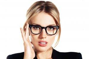 Bar Paly, Glasses, Simple Background