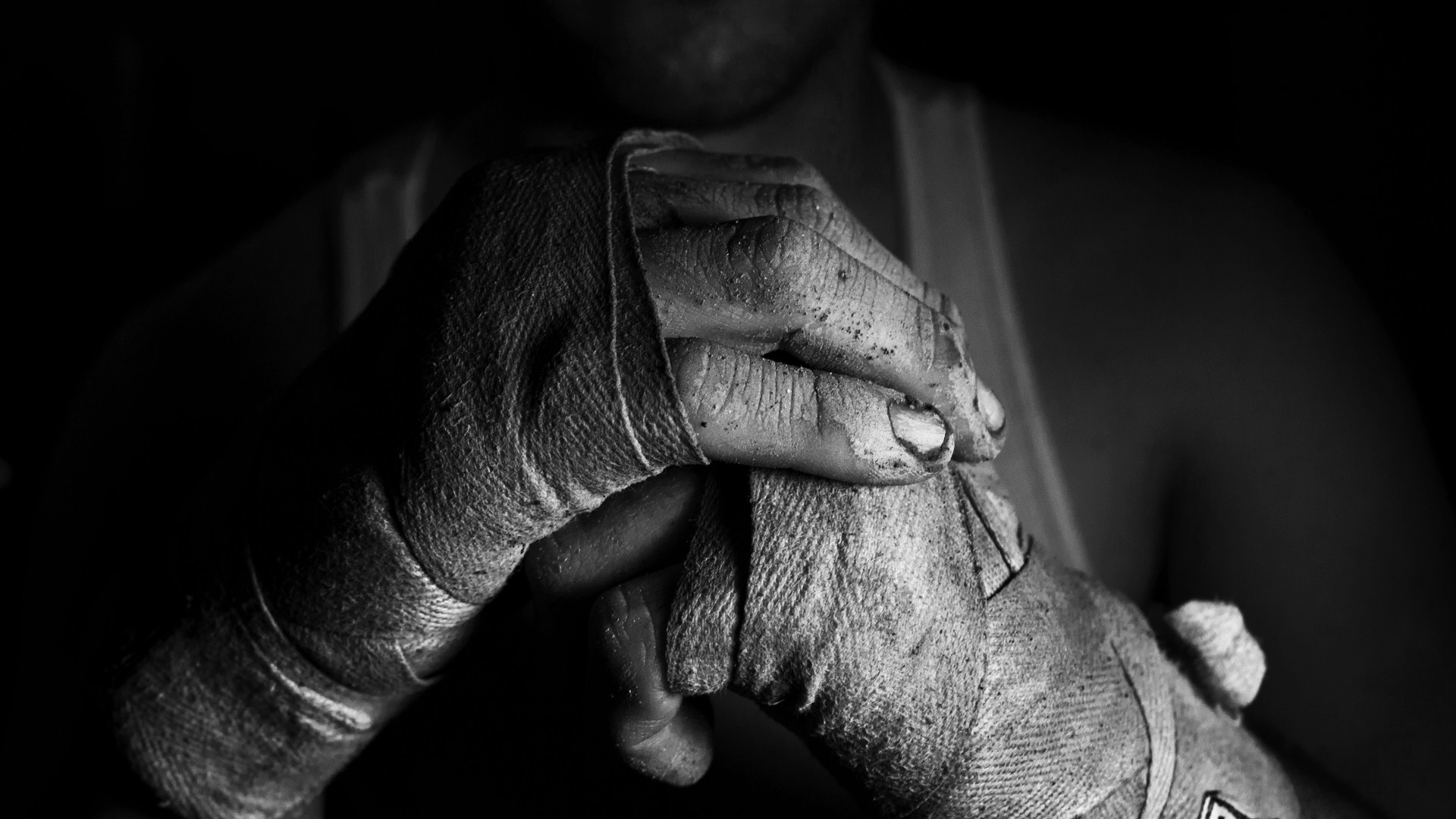 hands Wallpaper