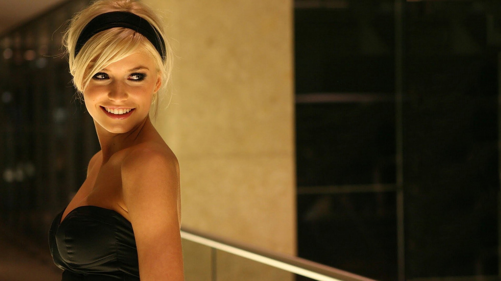 women, Lena Gercke Wallpaper