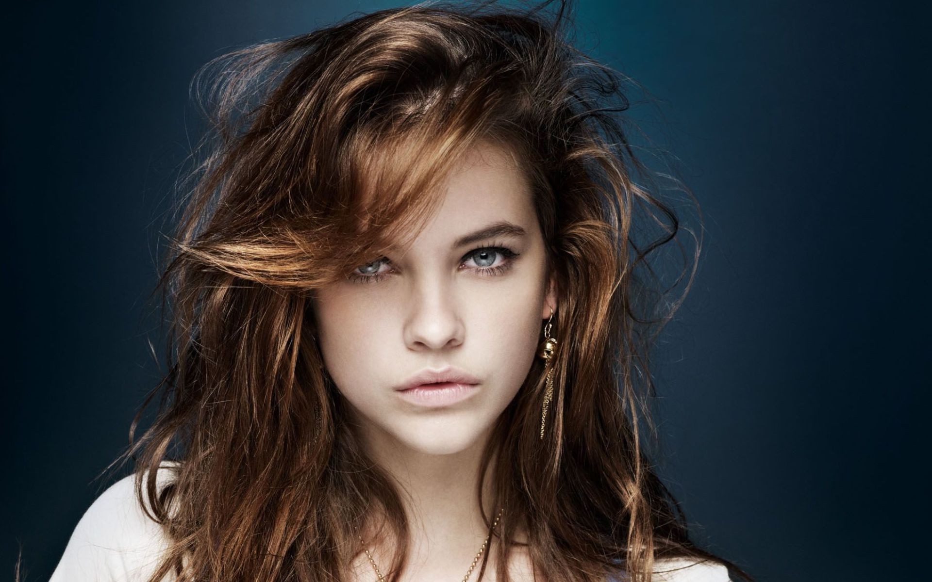 Barbara Palvin, Women Wallpaper