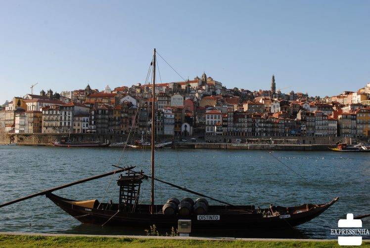 city, Landscape, Cityscape, Porto HD Wallpaper Desktop Background