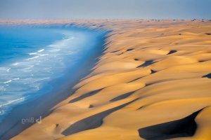 Bing, Photography, Nature, Coast, Desert, Sea, Landscape