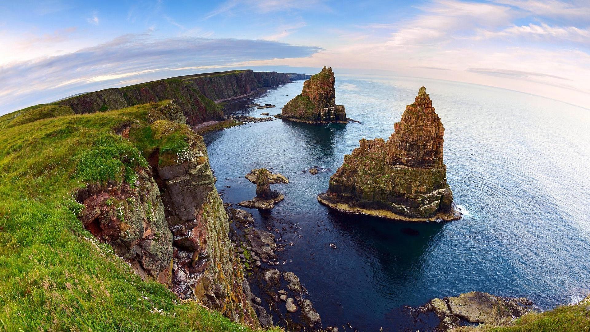 landscape Wallpaper
