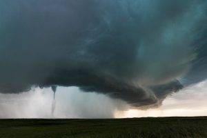 photography, Nature, Clouds, Landscape, Storm, Field, Ground, Rain, Sky, Montana, Tornado