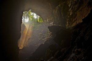 men, 500px, Photography, Landscape, Cave, Kaeng Lawa Cave, Thailand