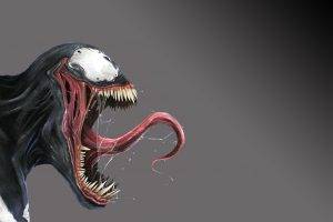 Spider Man, Venom