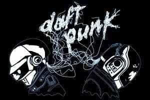 Daft Punk, Music