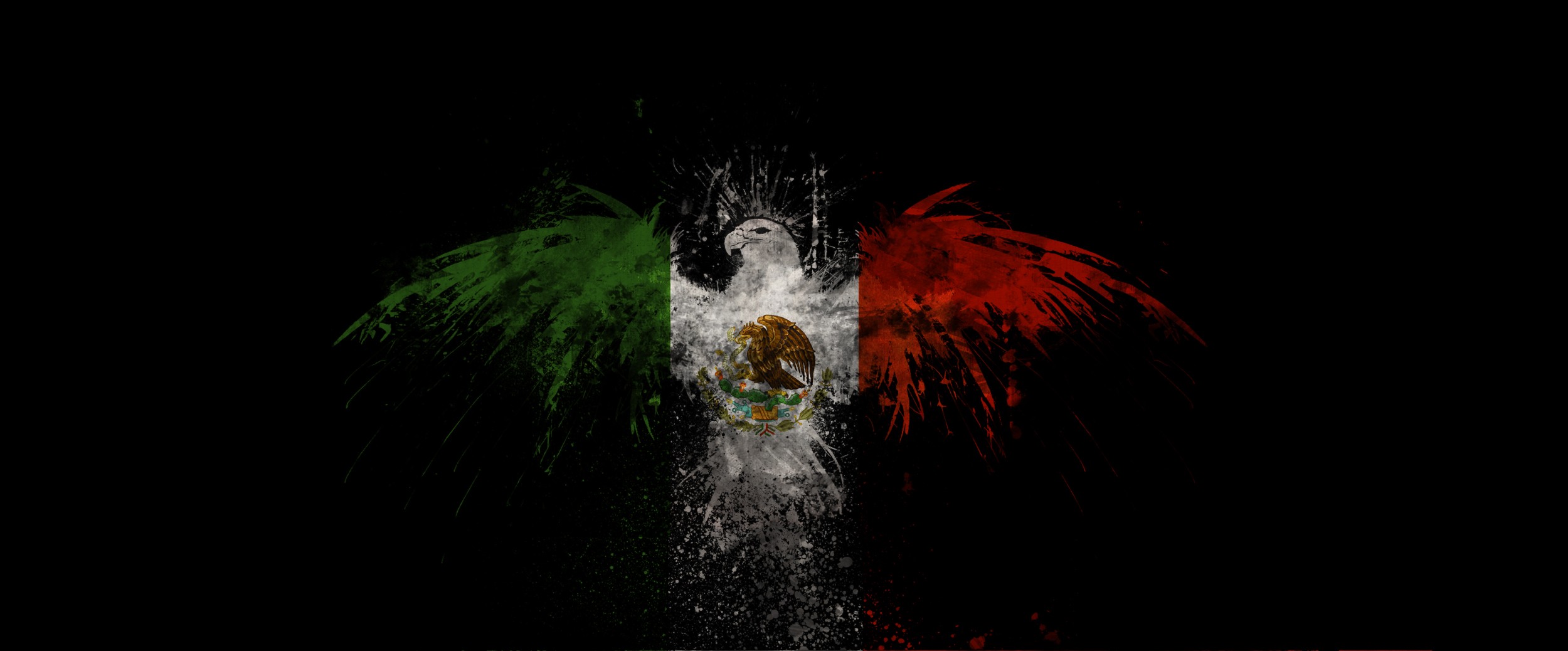 Mexico Wallpaper