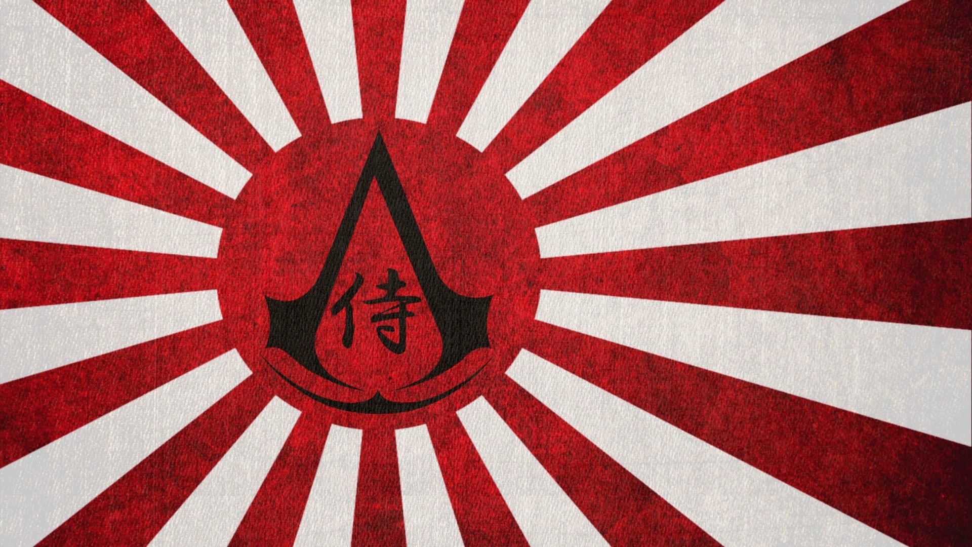 Assassins Creed, Japanese Wallpaper