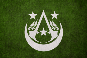 Assassins Creed, Arabic
