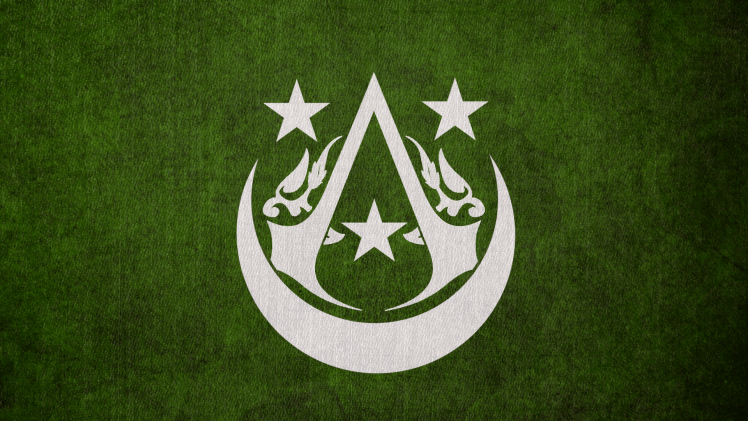 Assassins Creed, Arabic HD Wallpaper Desktop Background