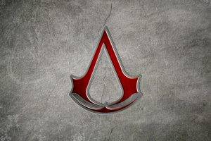 Assassins Creed, Logo