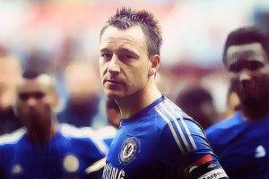 Chelsea FC, John Terry, Filter