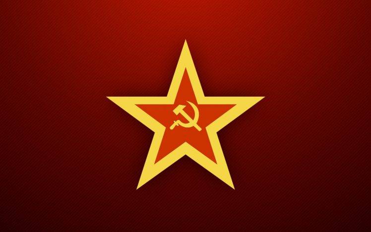 USSR, Soviet Union, Russia HD Wallpaper Desktop Background