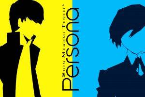 Persona 4, Persona 3, Persona Series