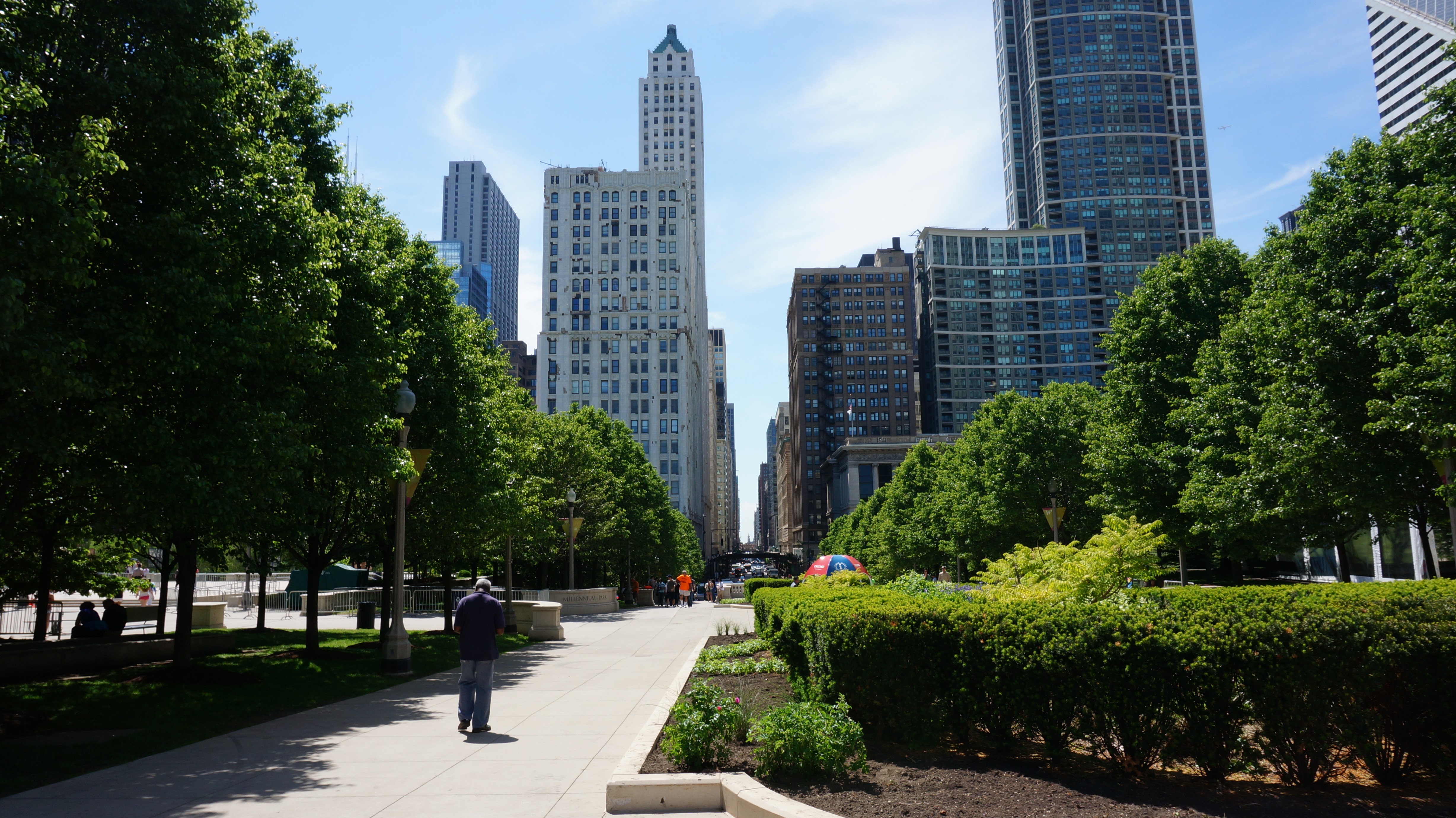 Chicago Wallpaper