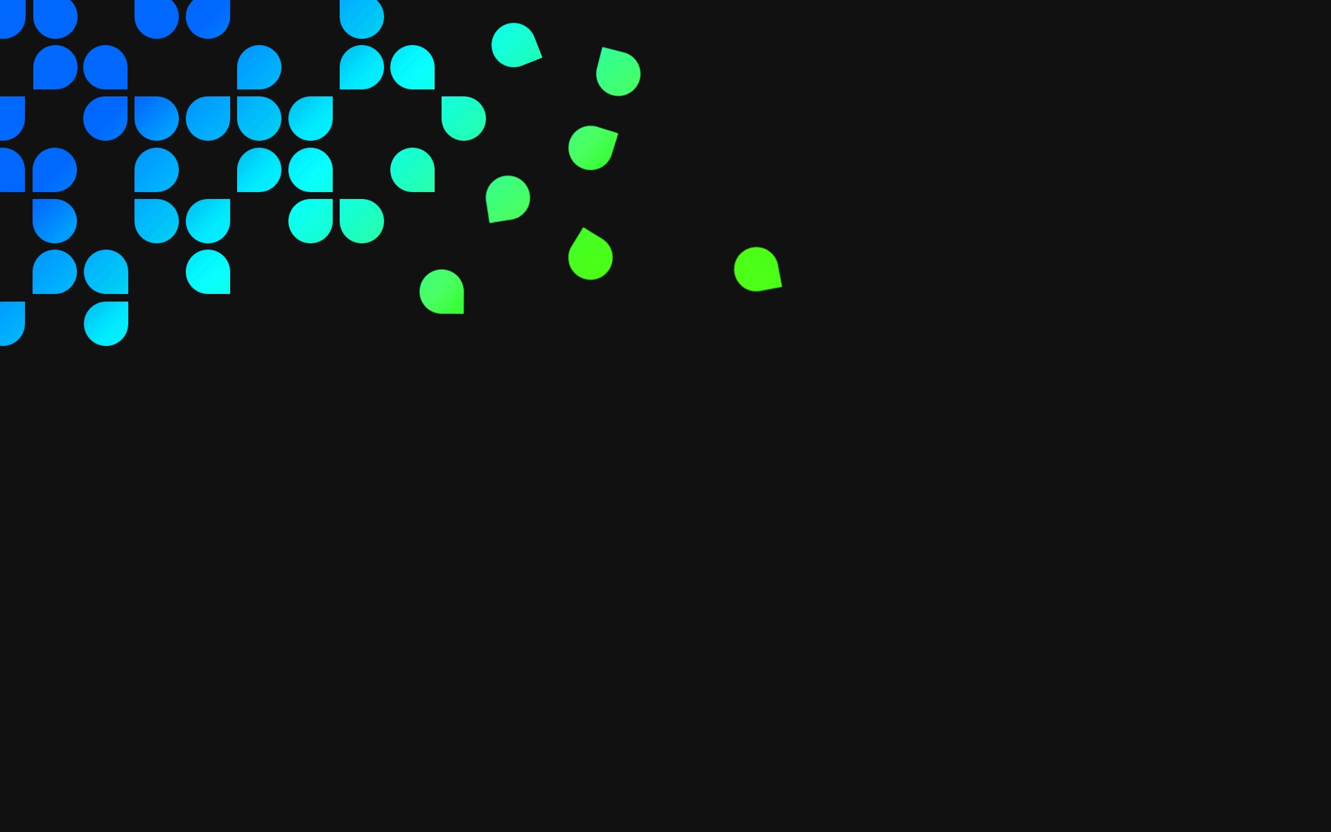 minimalism, Black, Jolla Wallpaper