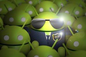 Android (operating System)