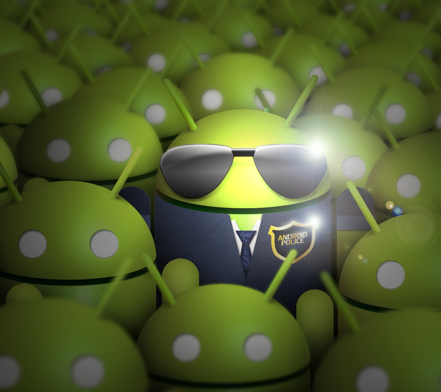 Android (operating System) Wallpaper