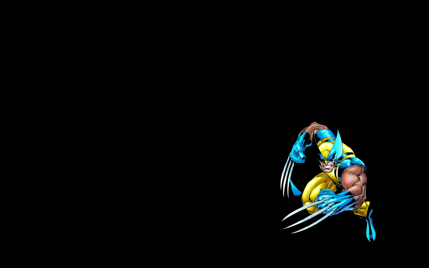 Wolverine Wallpaper