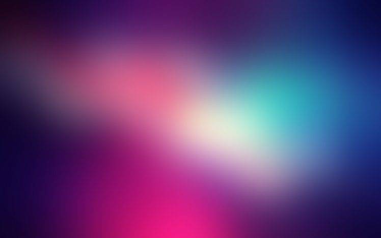 colorful, Red, Blue, Pink, Purple, Blurred, Gradient, Minimalism HD Wallpaper Desktop Background