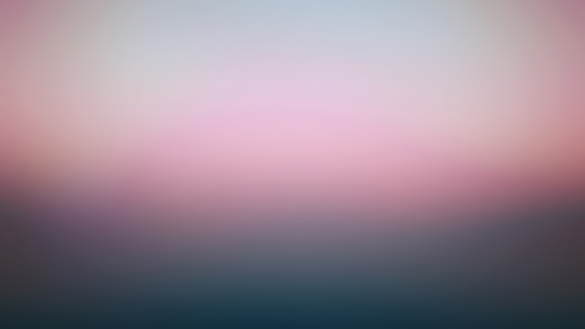 gradient, Blurred, Trap Nation Wallpaper