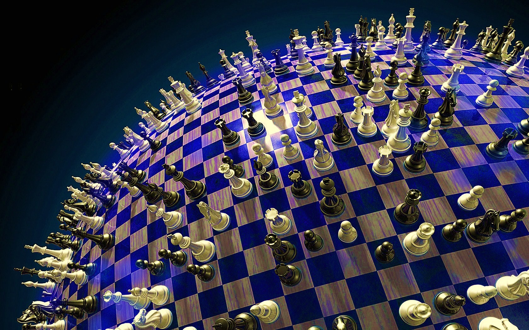 chess Wallpaper