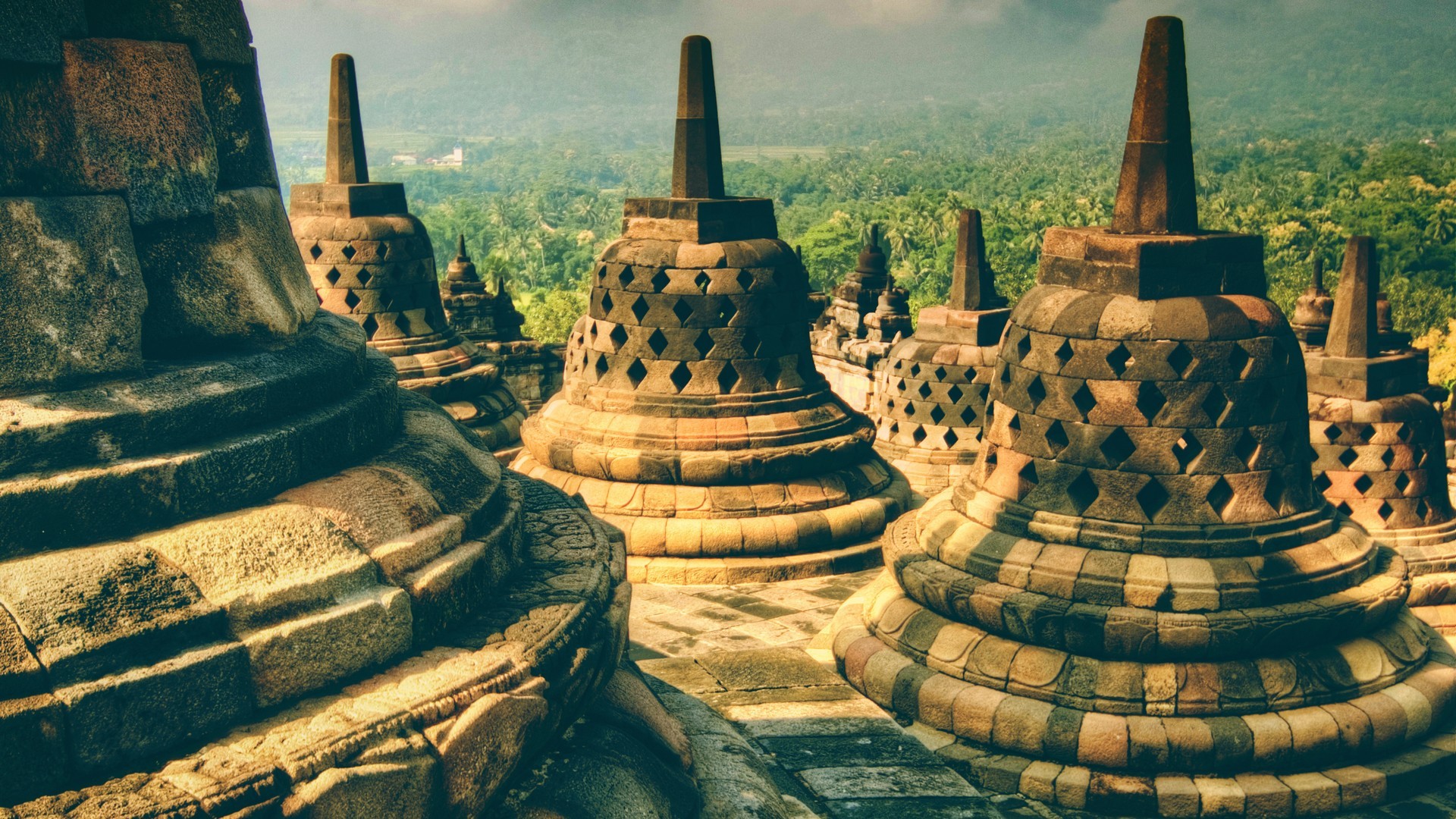 Thailand Wallpaper