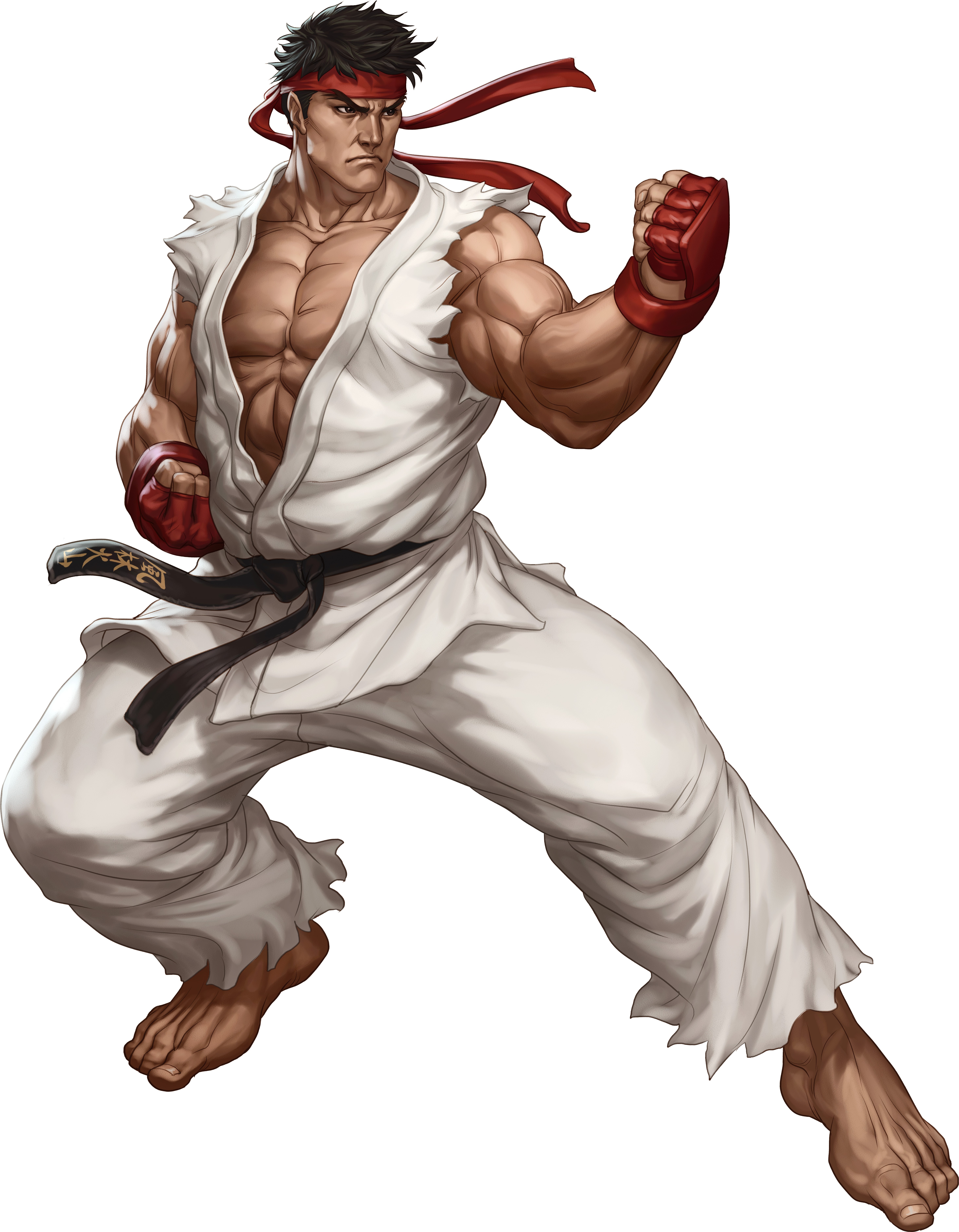 Street Fighter Wallpaper