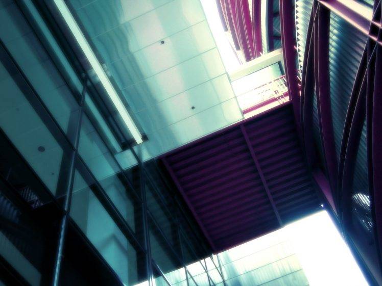 architecture HD Wallpaper Desktop Background