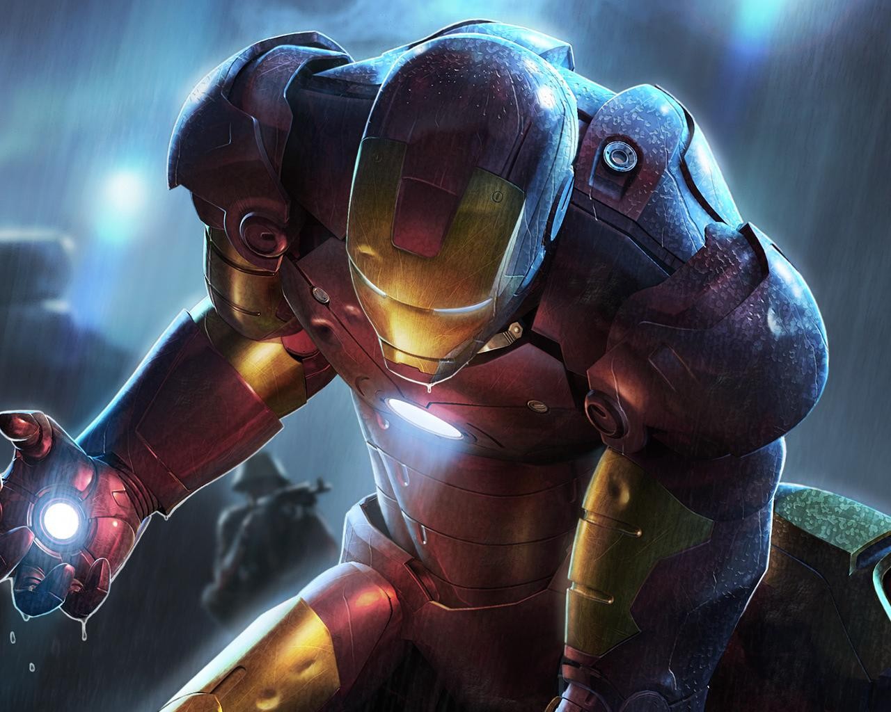 Hình nền Iron Man cao cấp HD là một lựa chọn hoàn hảo cho nền máy tính hoặc di động của bạn. Chất lượng hình ảnh tuyệt vời cùng với độ phân giải cao sẽ khiến bạn trải nghiệm một màn hình sống động và sáng tạo. Hãy trải nghiệm ngay bây giờ!